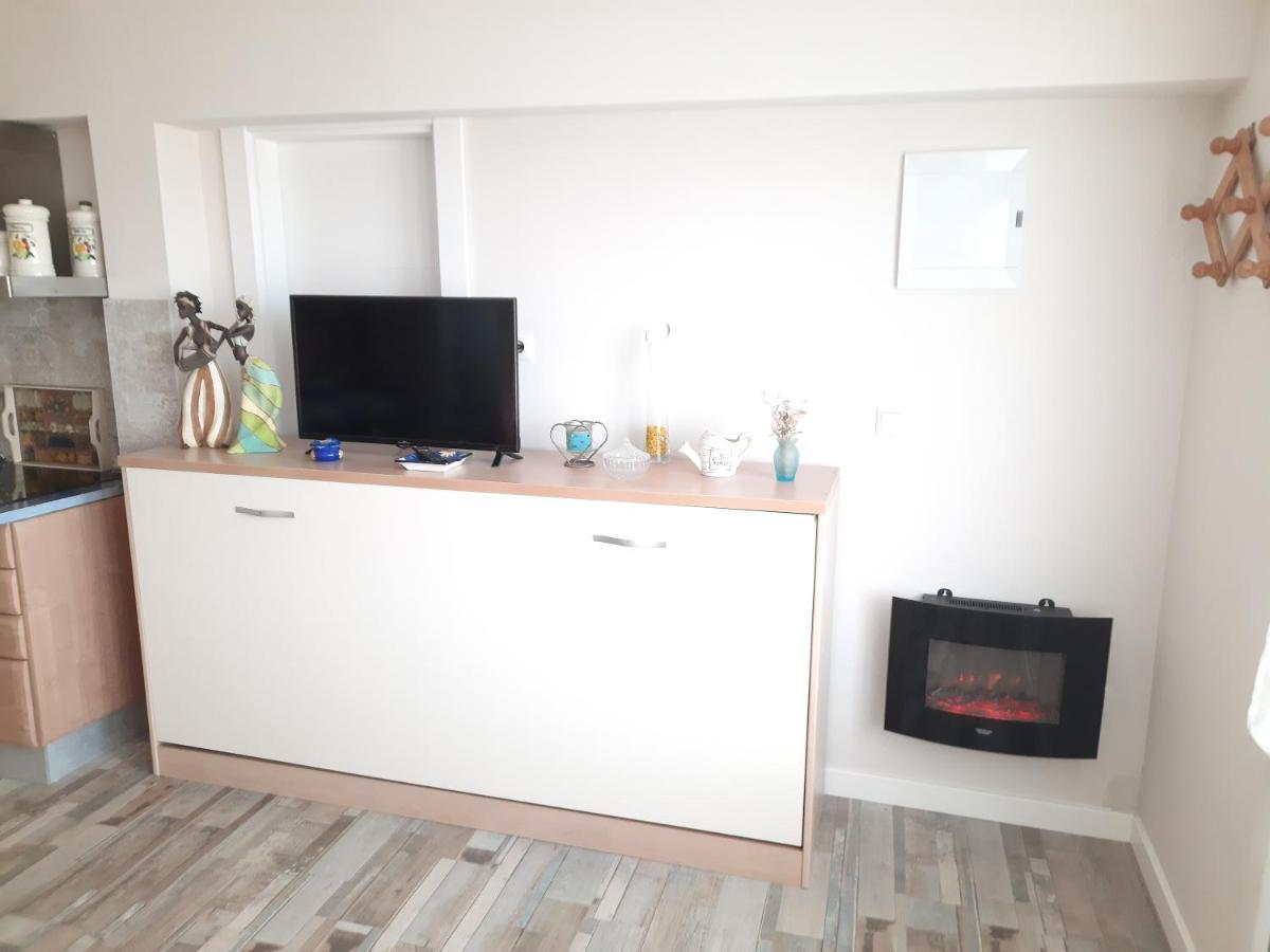 Apartamento Playa Riberuca 1 Суансес Экстерьер фото