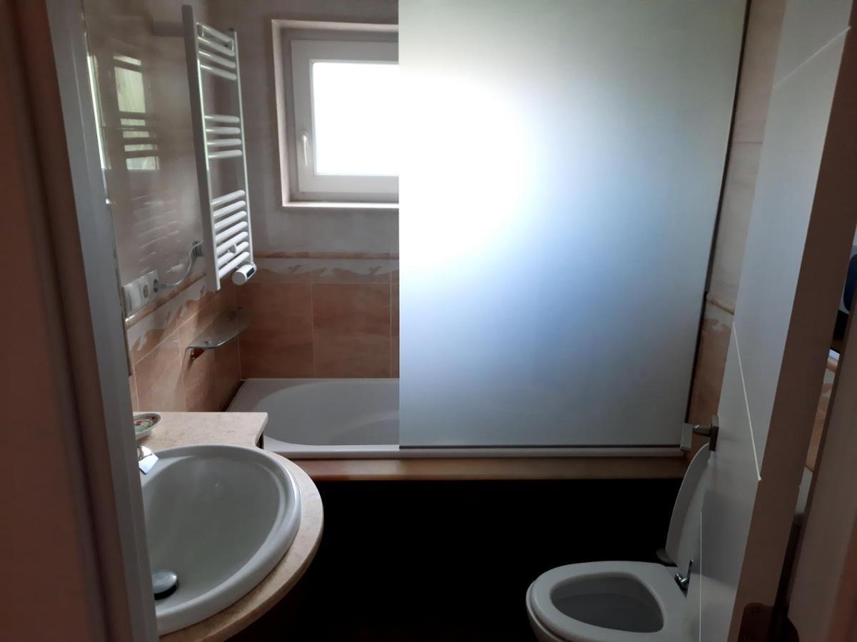 Apartamento Playa Riberuca 1 Суансес Экстерьер фото